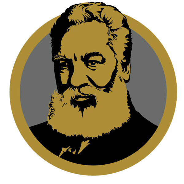 Alexander Graham Bell