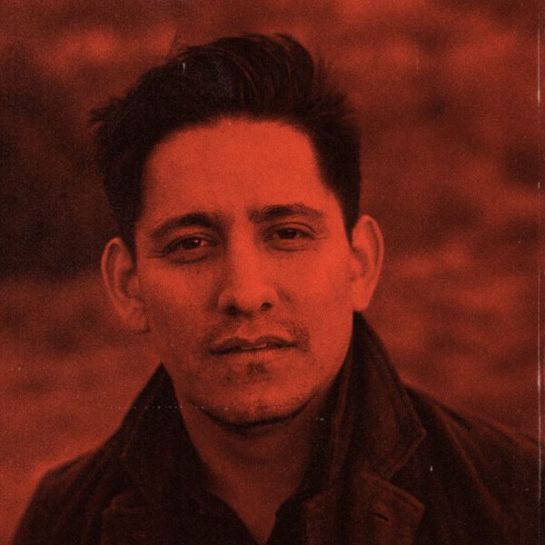 Ismael Burciaga