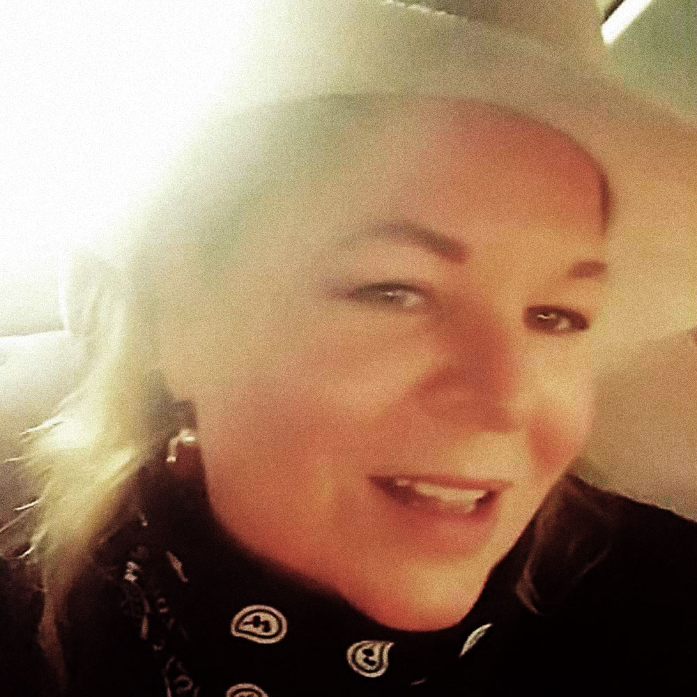 Anne Dapore is speaking at Circles Conference