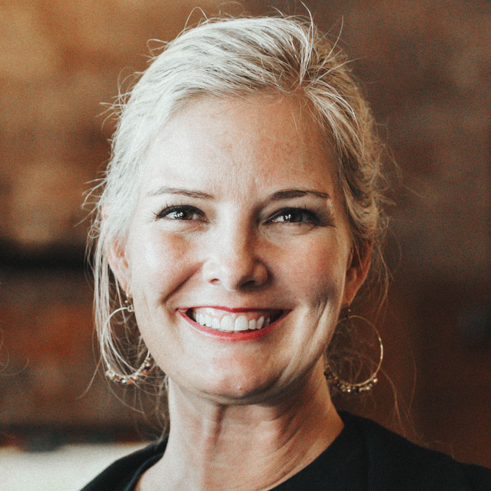 Kristin Bonenberger is speaking at Circles Conference