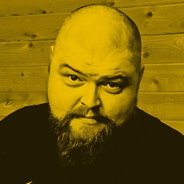 Paul Sirmon Paul Sirmon