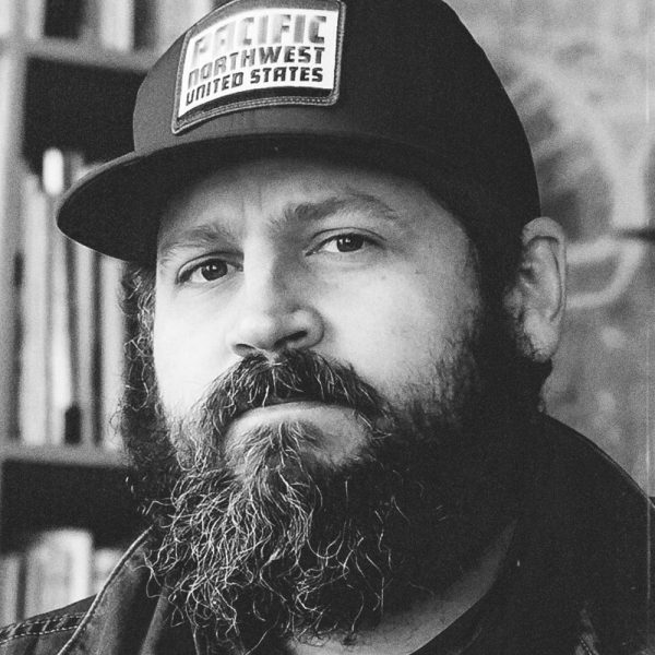 Aaron Draplin