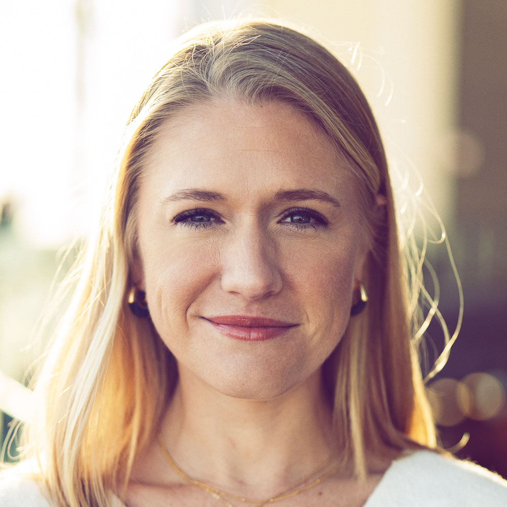 Carly Kerndt is speaking at Circles Conference