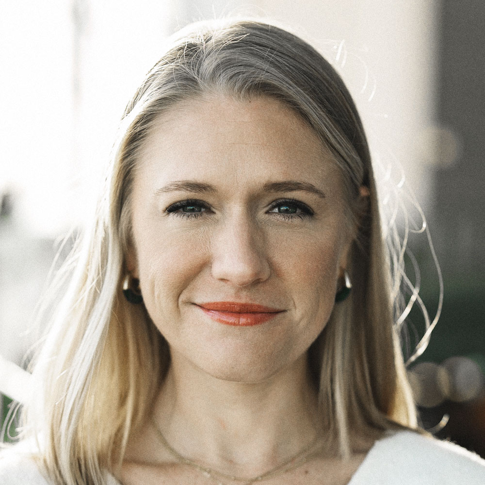 Carly Kerndt is speaking at Circles Conference