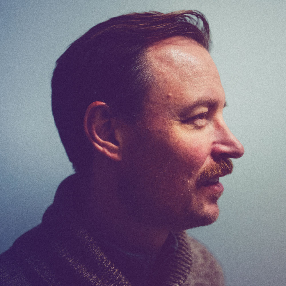 Chris Rupert is speaking at Circles Conference