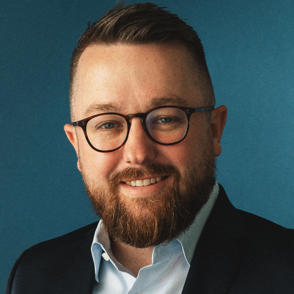 Jordan Laessig is speaking at Circles Conference