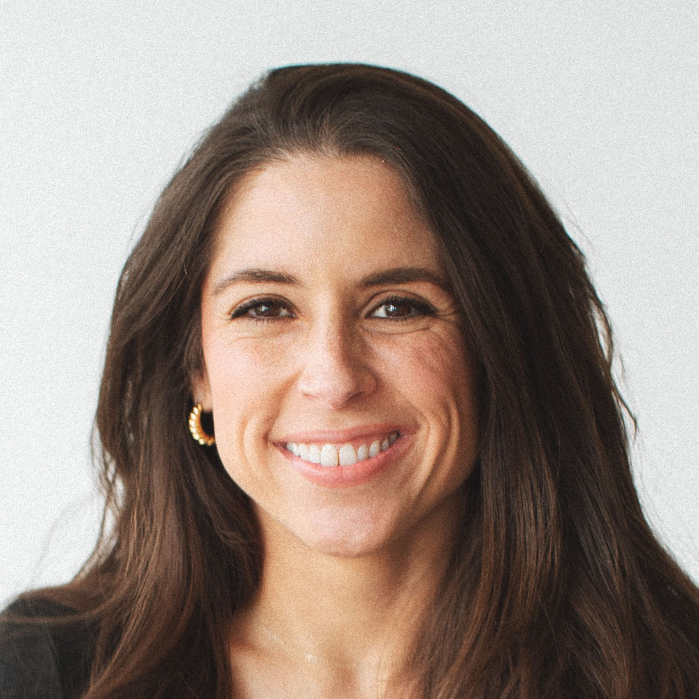 Megan Hopkins is speaking at Circles Conference