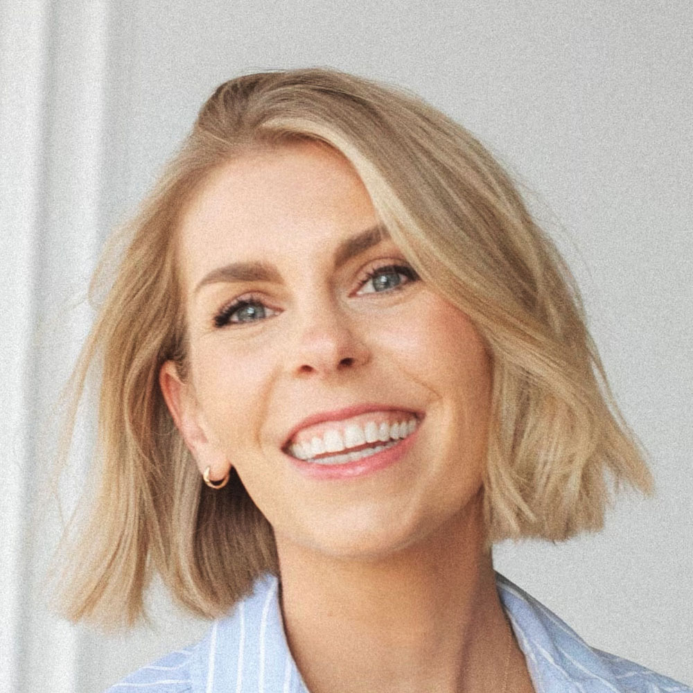 Sara Beukema is speaking at Circles Conference