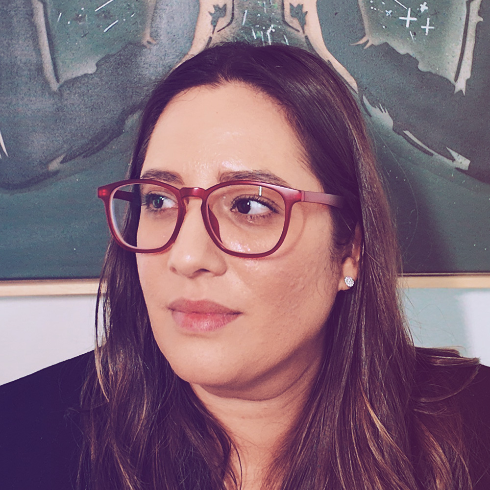 Karielys Acevedo is speaking at Circles Conference