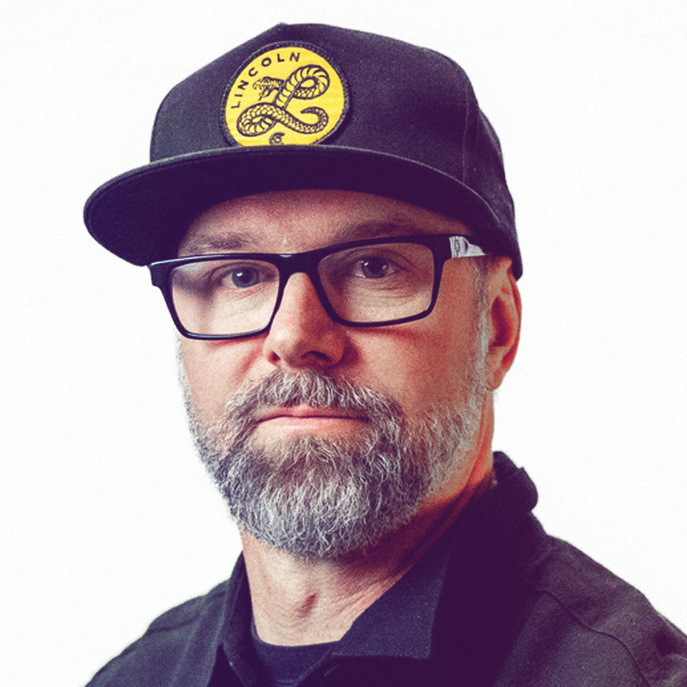 Dan Janssen is speaking at Circles Conference