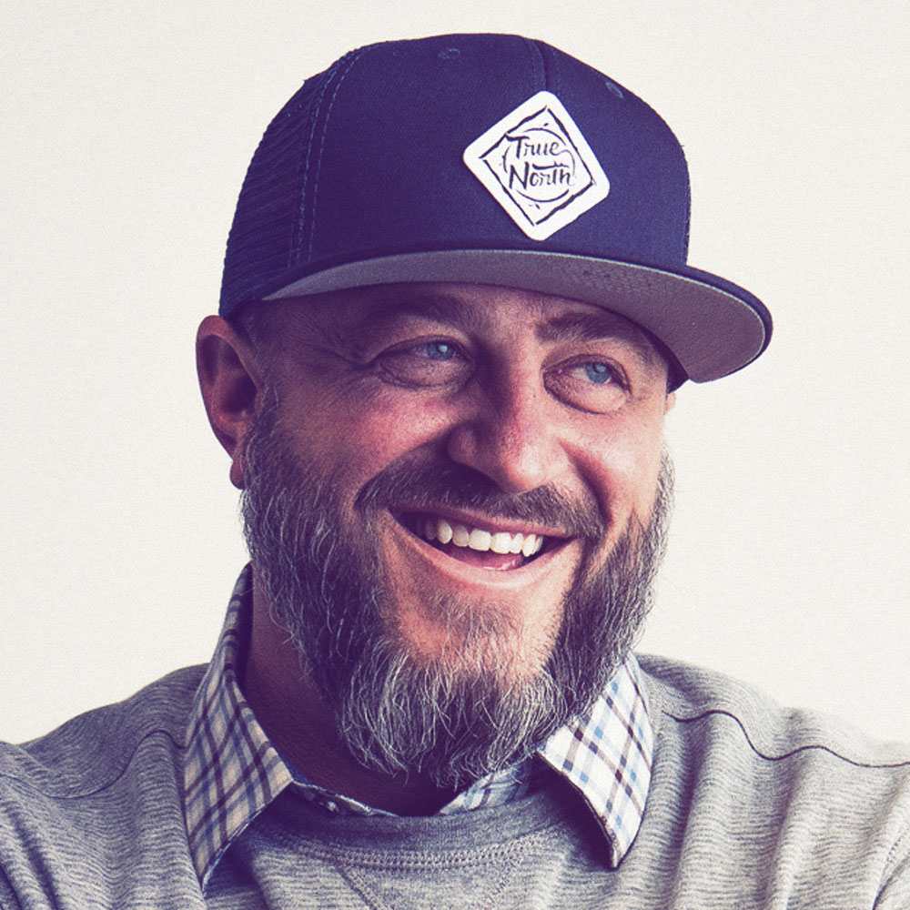 Dave Korinek is speaking at Circles Conference