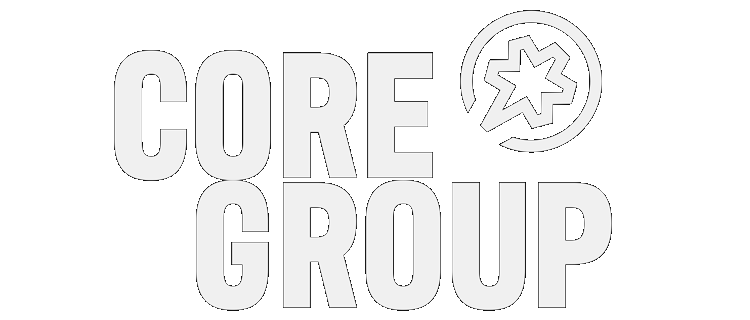 Sponsored by CoreGroup