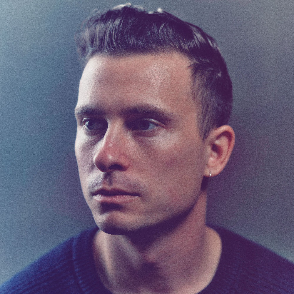 Jakub Blank is speaking at Circles Conference