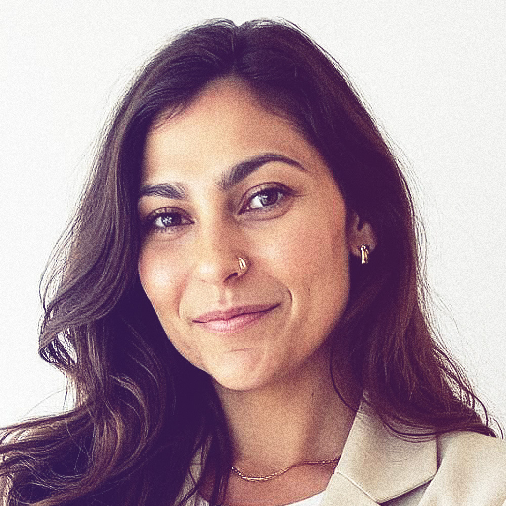 Cassandra René is speaking at Circles Conference