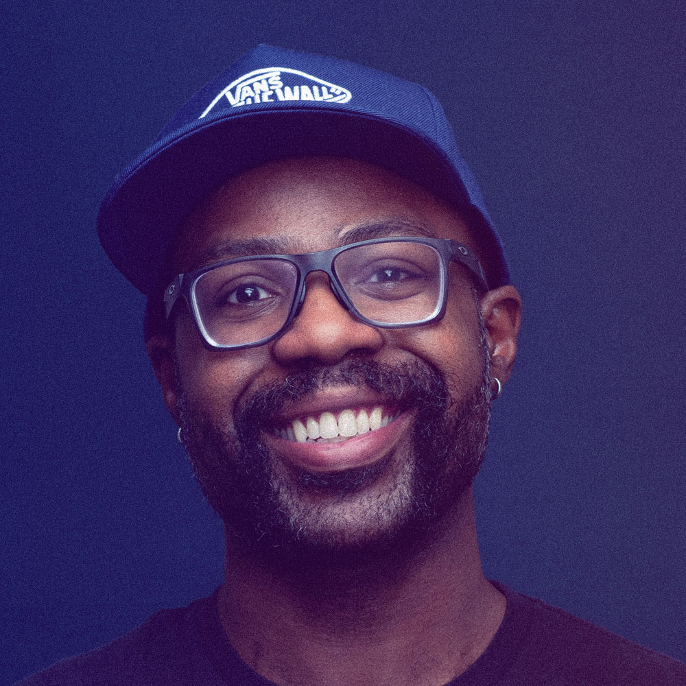 Jon Noel is speaking at Circles Conference