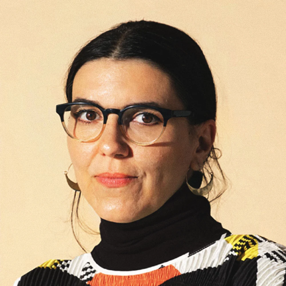 Dora Drimalas is speaking at Circles Conference
