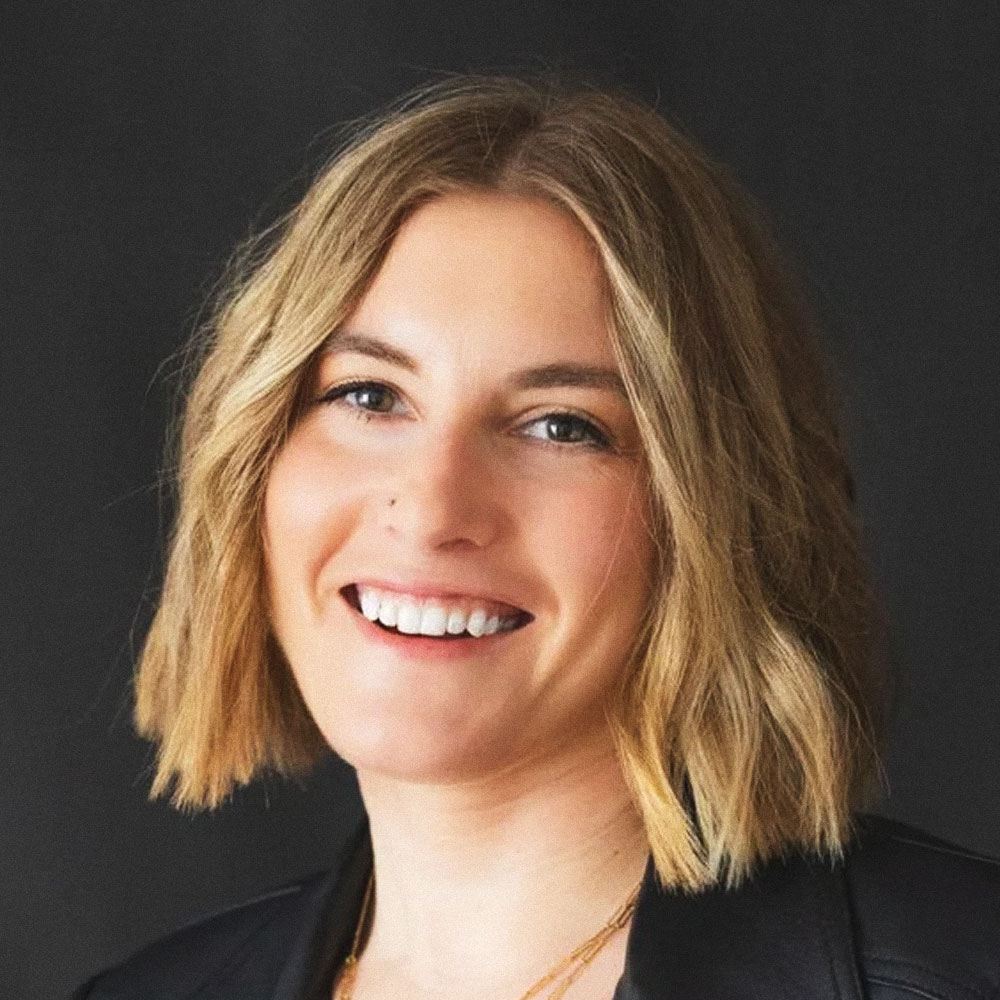 Ilana Griffo is speaking at Circles Conference