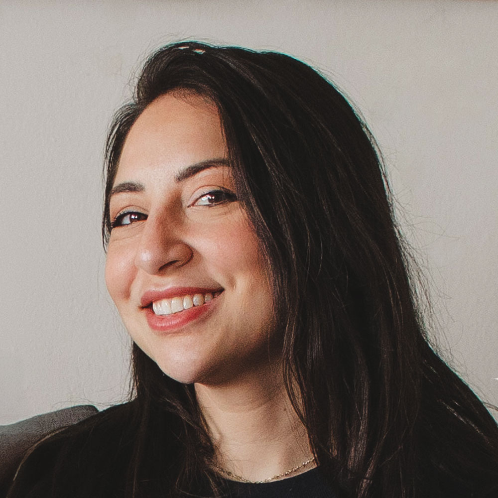 Jess Goldsmith is speaking at Circles Conference