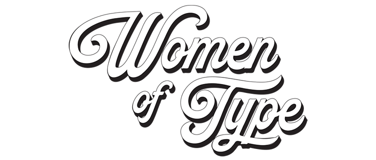 Sponsored by Women of Type