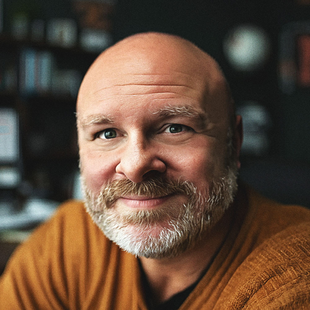 Lance Hart is speaking at Circles Conference