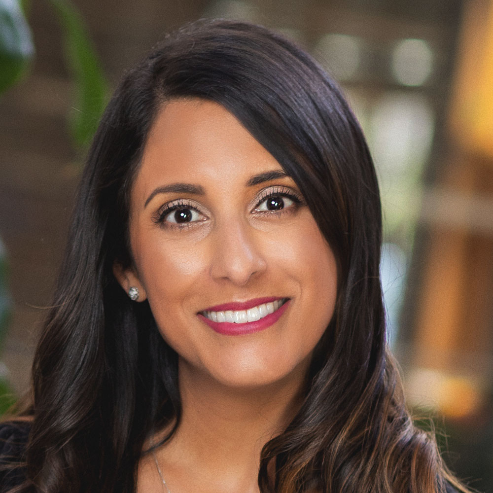 Febe Prado is speaking at Circles Conference