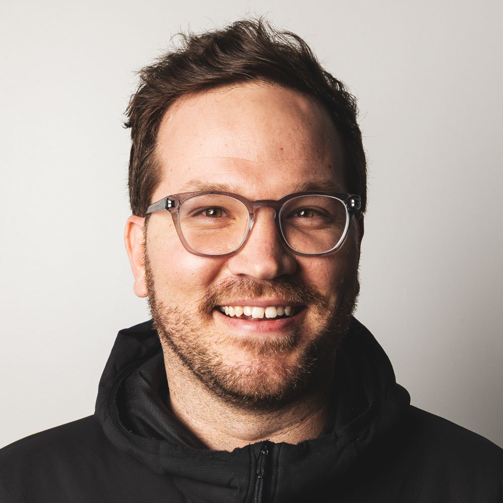 Josh Lee is speaking at Circles Conference