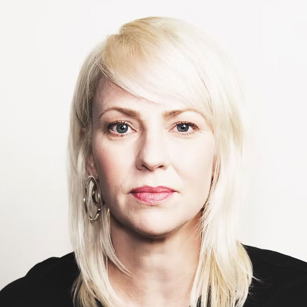 Lindsay Daniels is speaking at Circles Conference