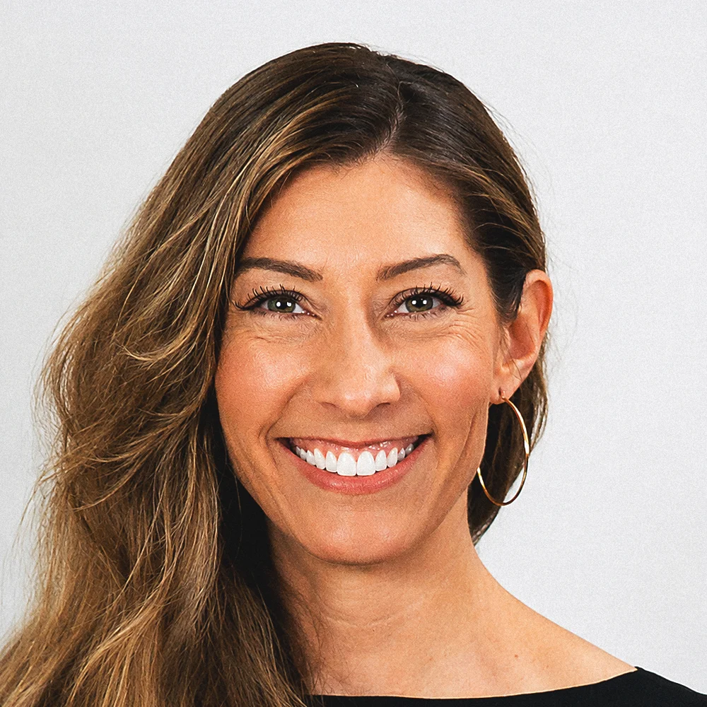 Crystal Schaefer is speaking at Circles Conference