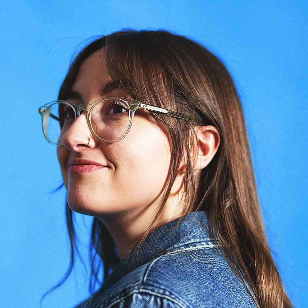 Hannah Smith is speaking at Circles Conference