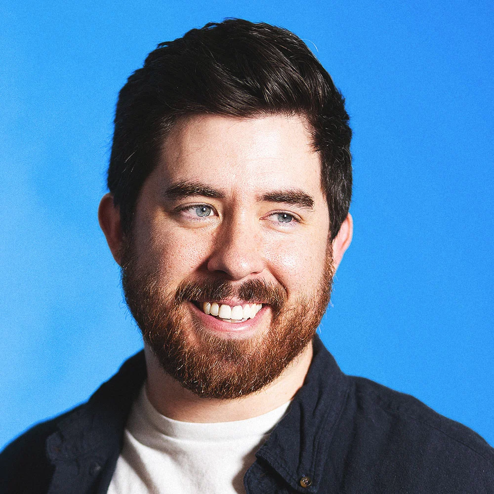 Jesse MacKenzie is speaking at Circles Conference