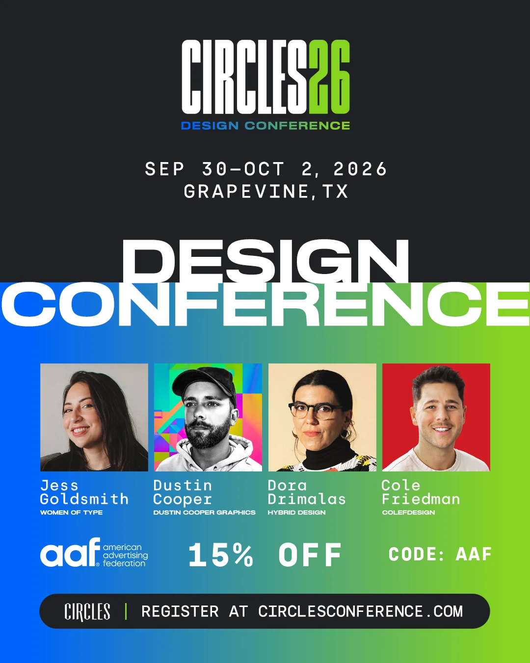 Social Graphic