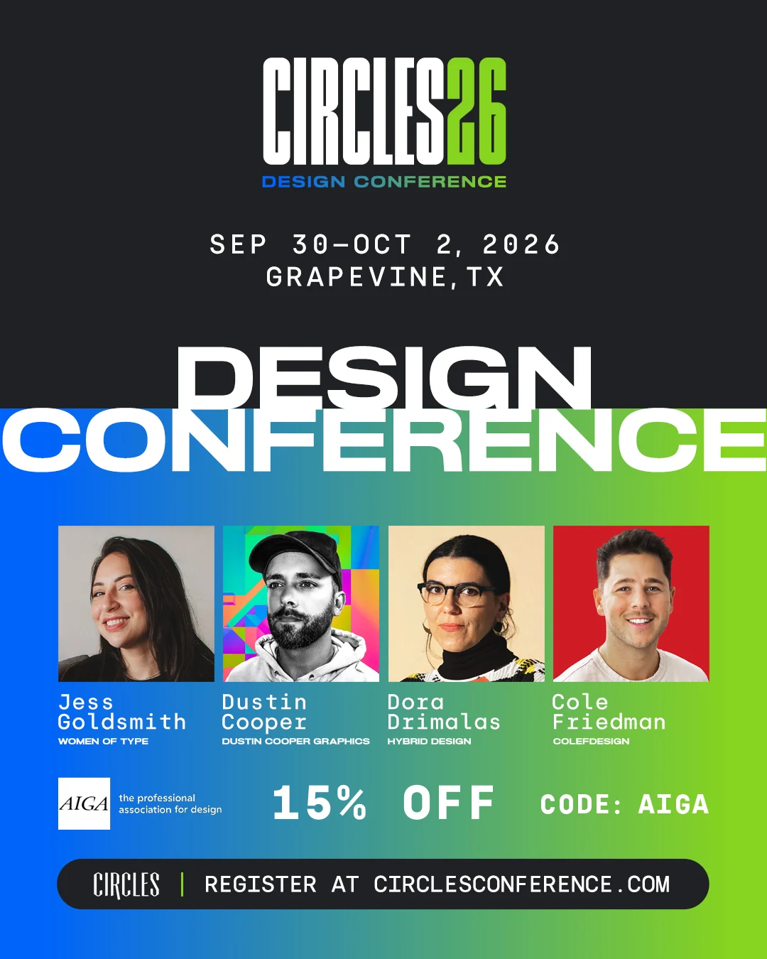 Social Graphic