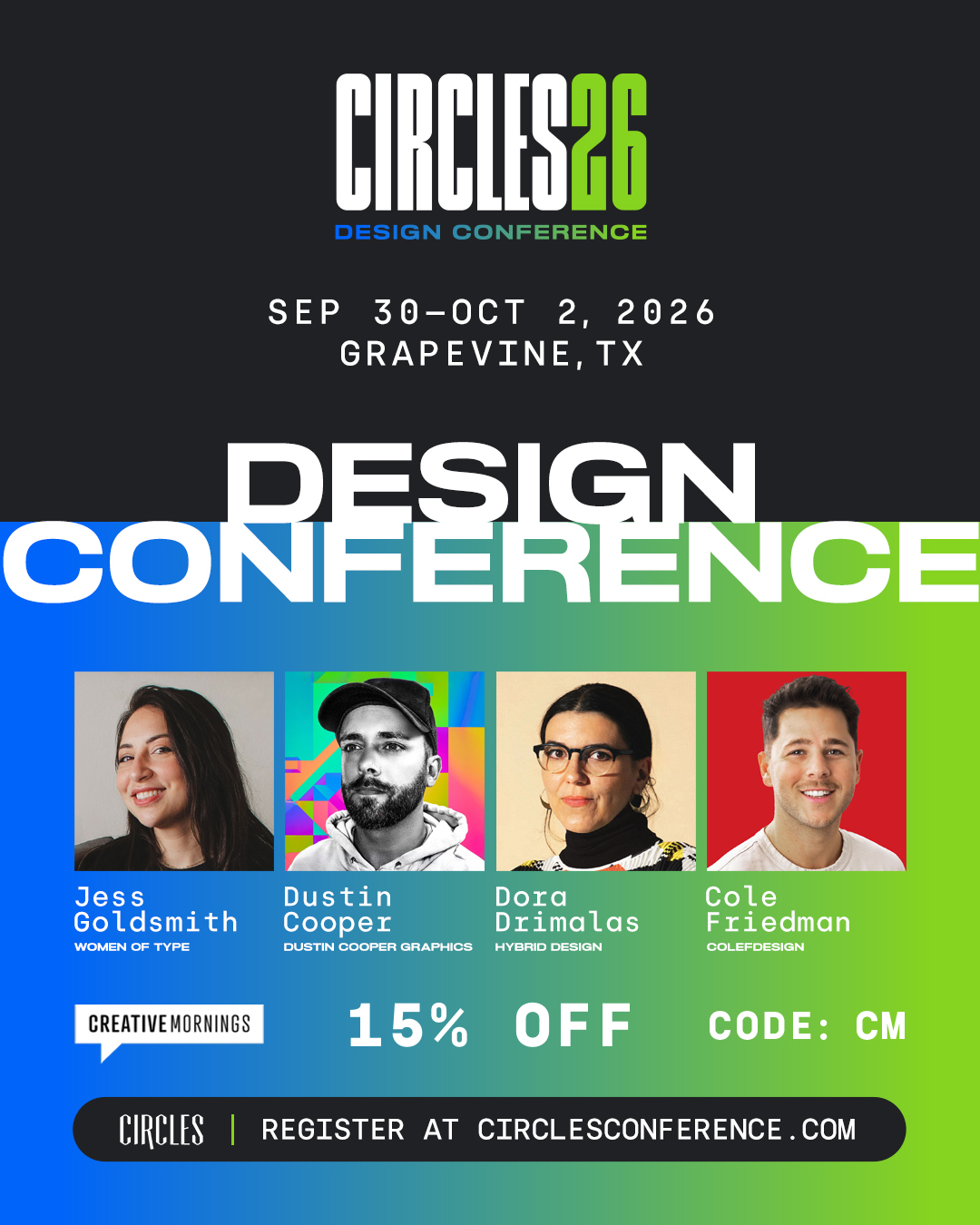 Social Graphic