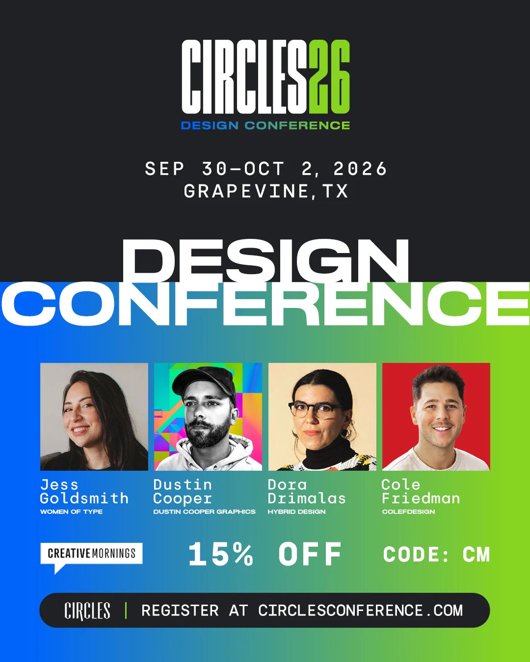 Social Graphic