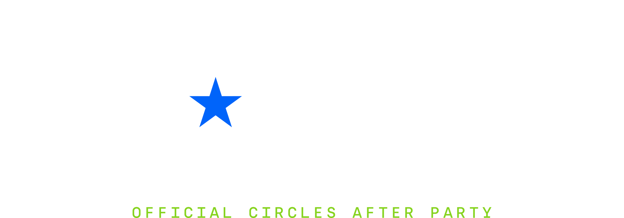 Circles After Party: The Game Plan