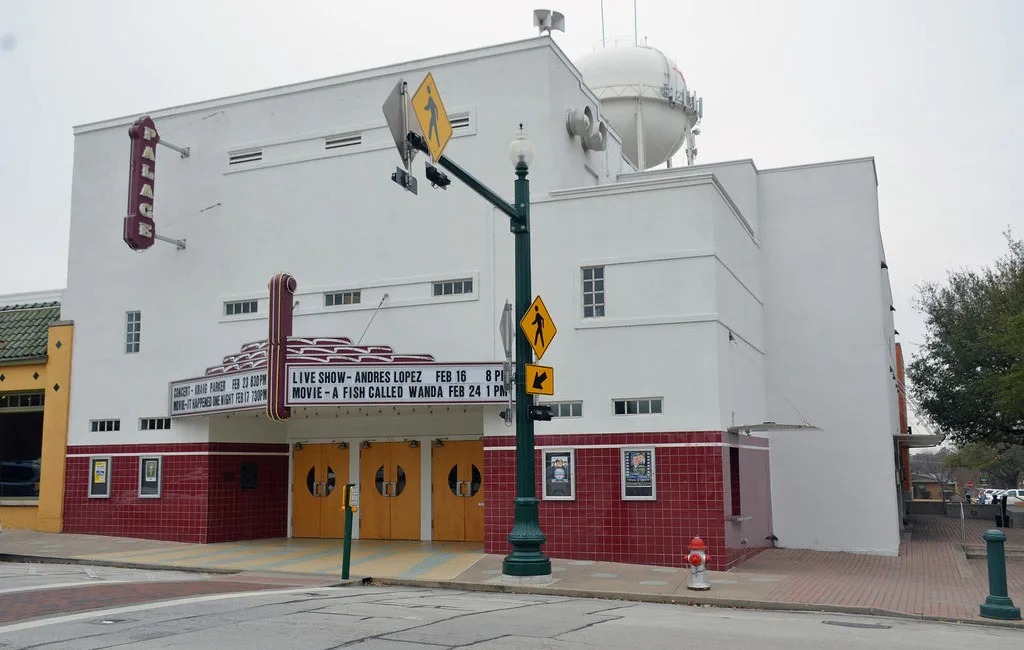 Palace Arts Center
