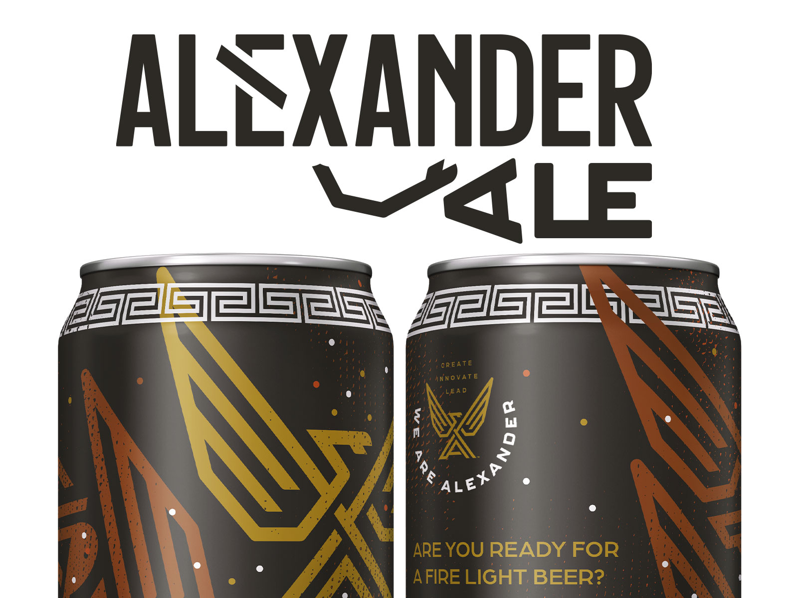 Phoenix Fire Light Ale